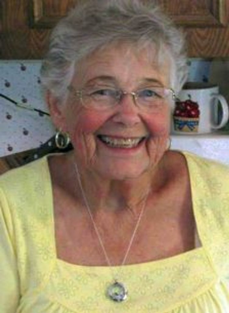 Carol Jenks Wilson