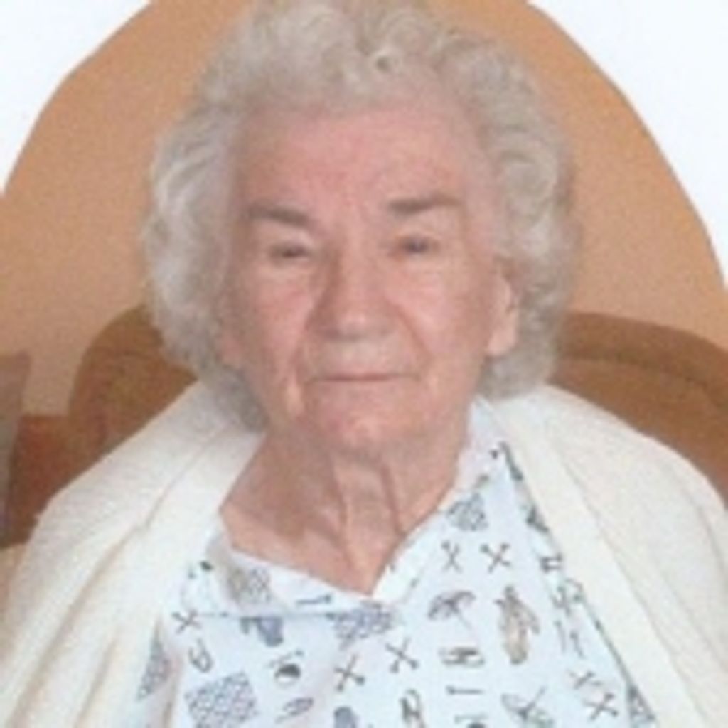 Mrs. Rose Kartachak