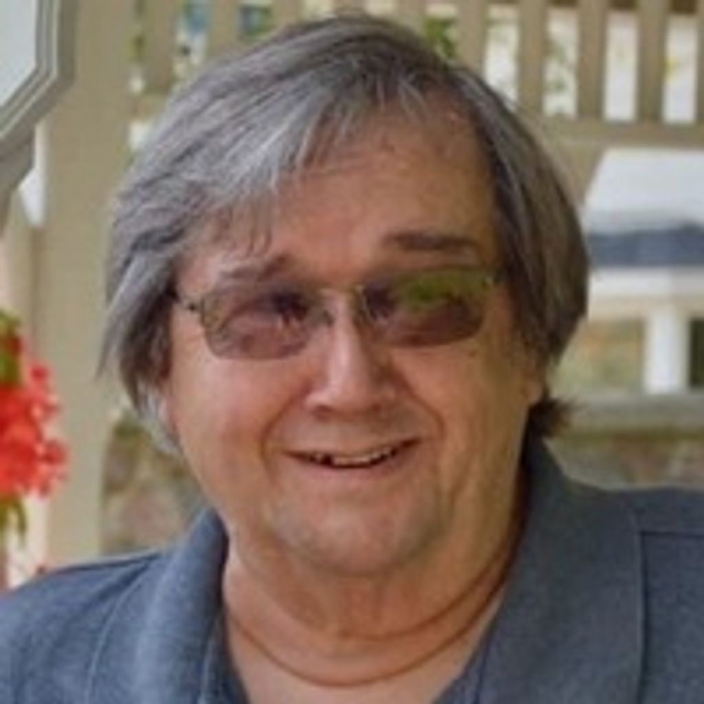 Martin E. Cox