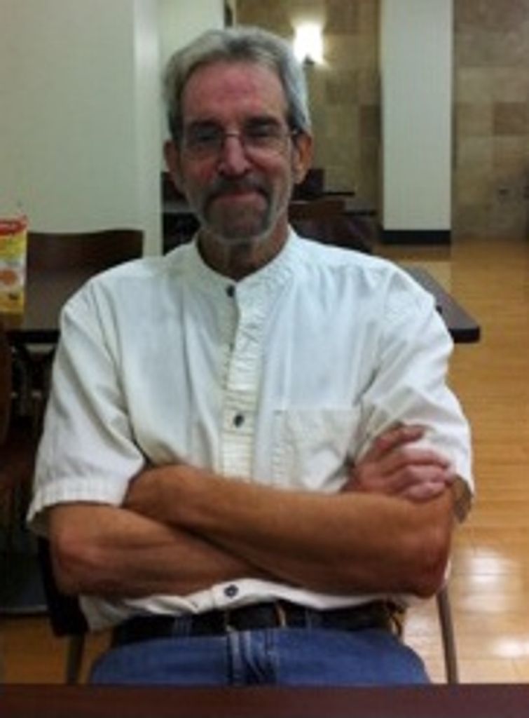 Noble Hall Jr.