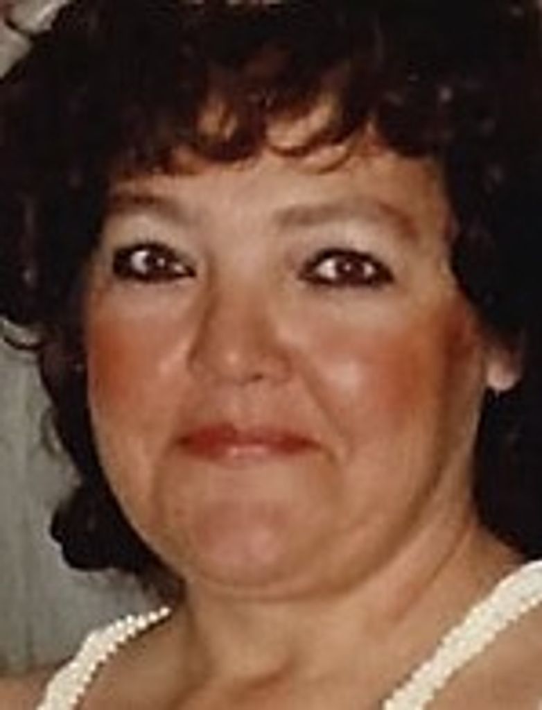 Yvonne Nechuta