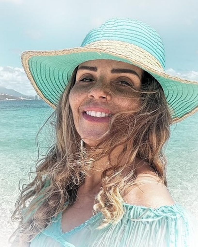 Monica Melo Profile Photo