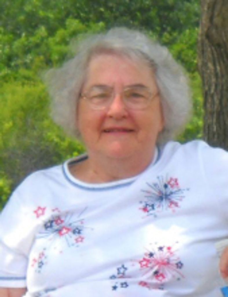 Delois Ann Hickson
