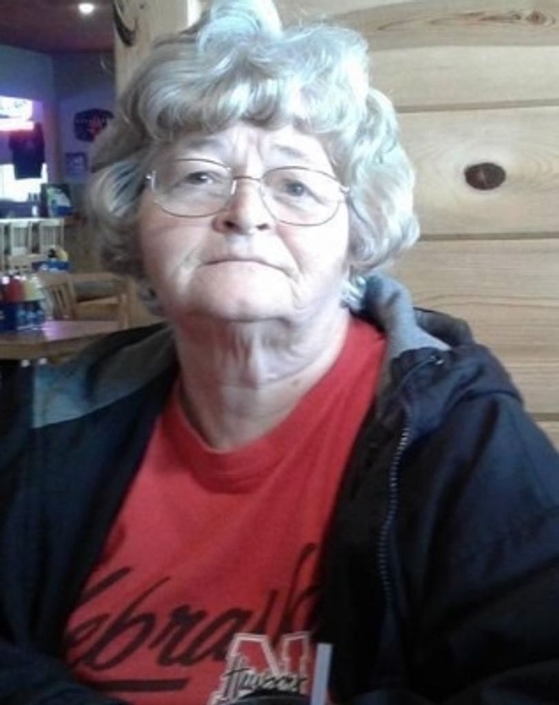 Pauline Marie Hart Profile Photo
