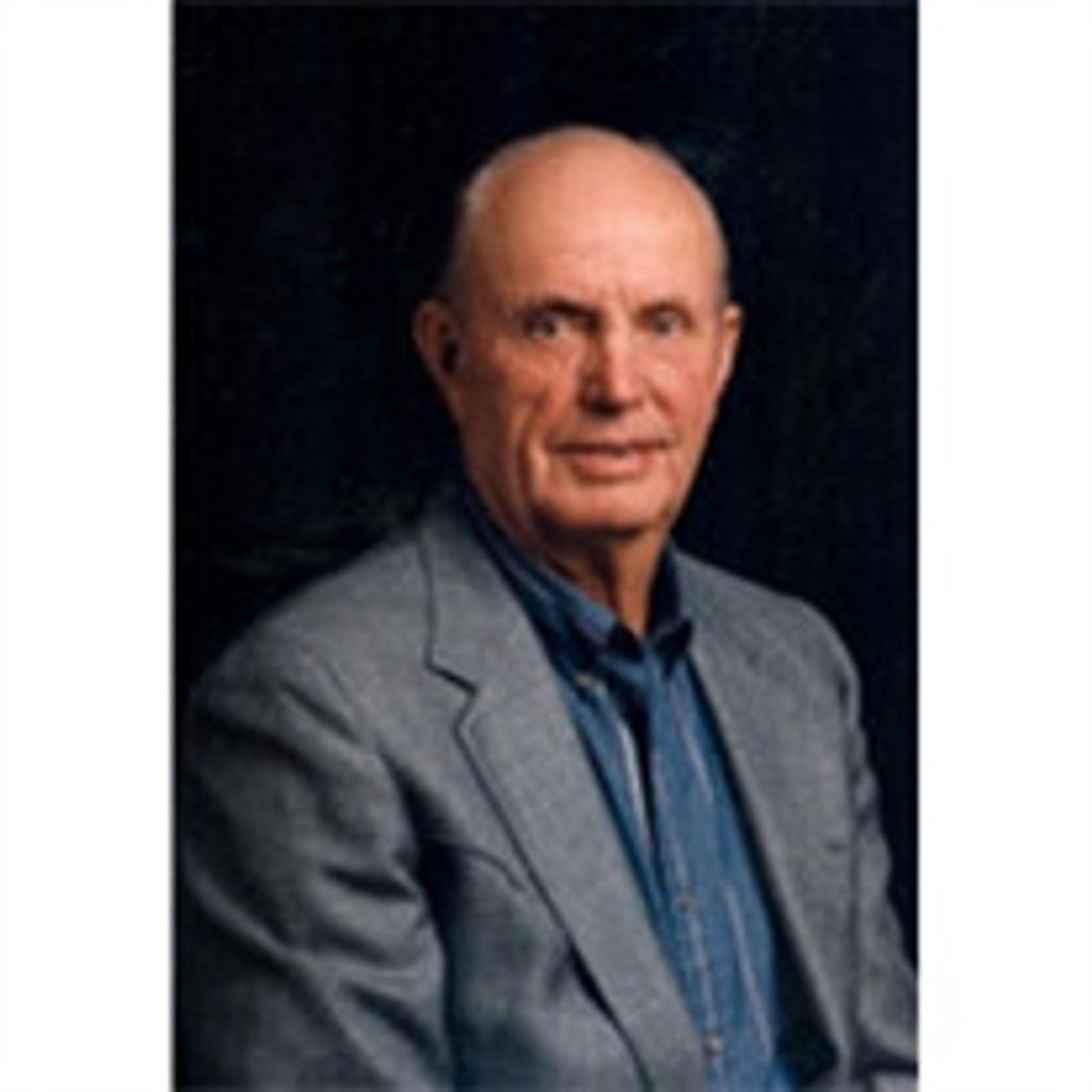 Wilford Louis James