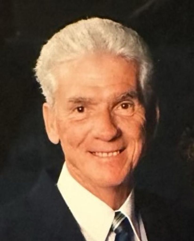 Billy Eugene Garrett Profile Photo