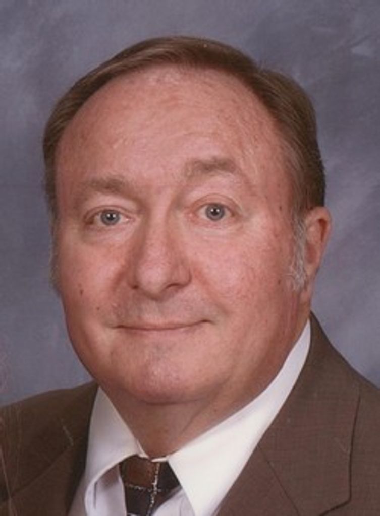 Kenneth Collins