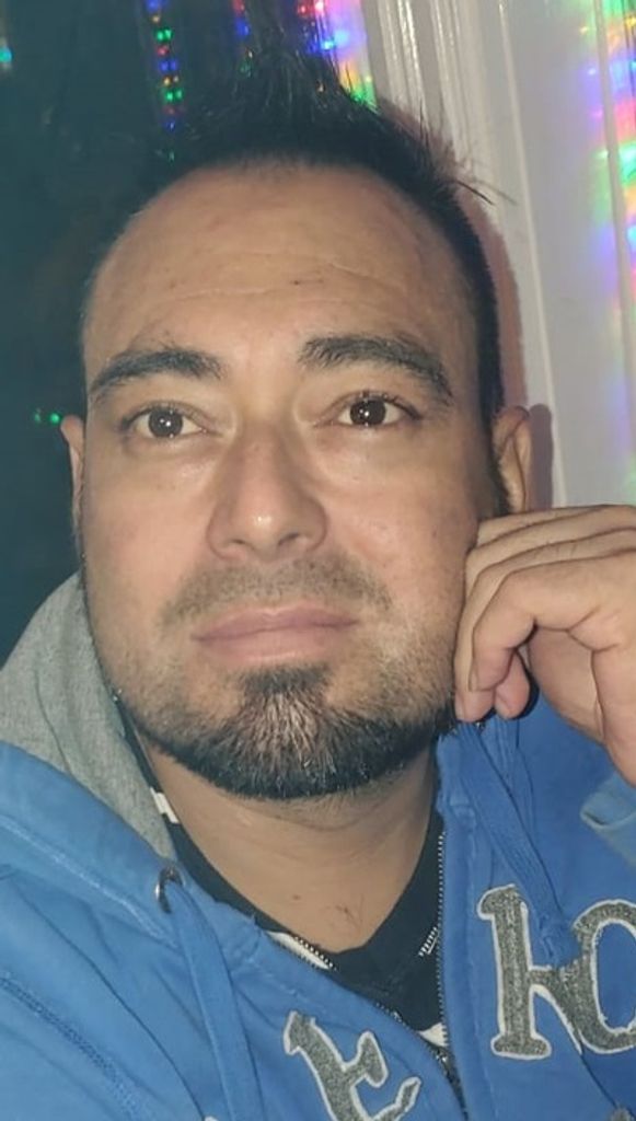 Carlos Santillan Gonzalez