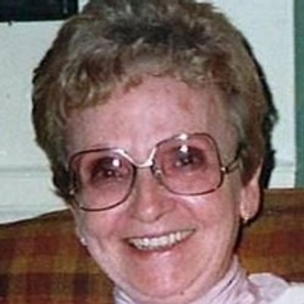 G. Juanita Vradenburg Profile Photo