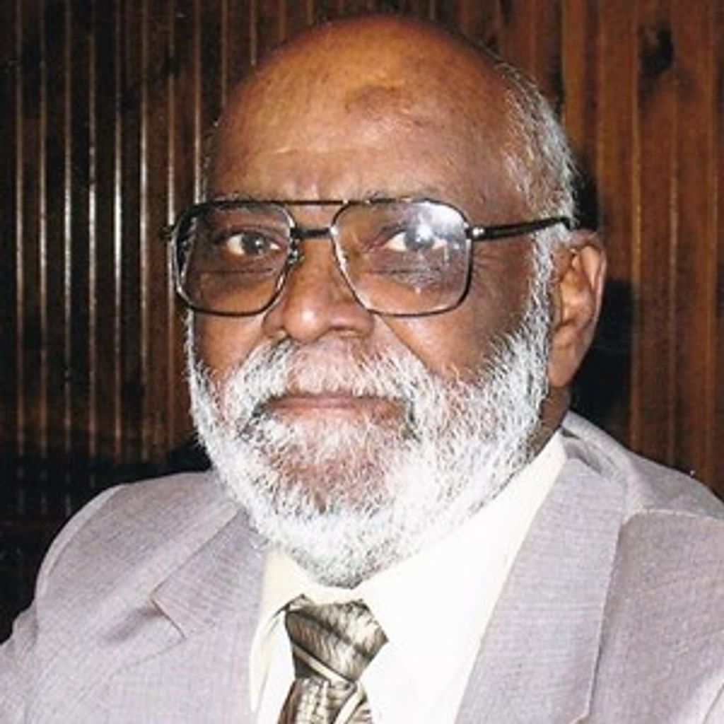 Reginald E. Lacy