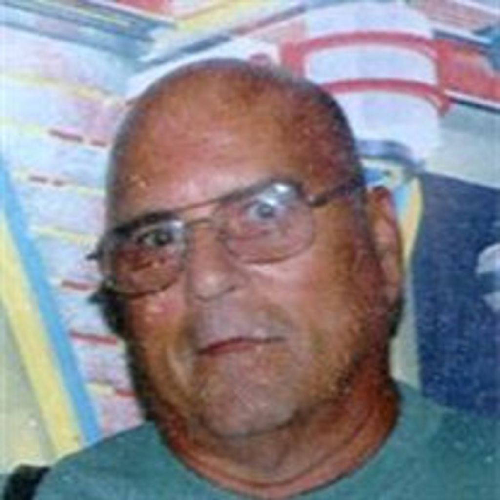 Alvin "Bear" Wayne Hebert