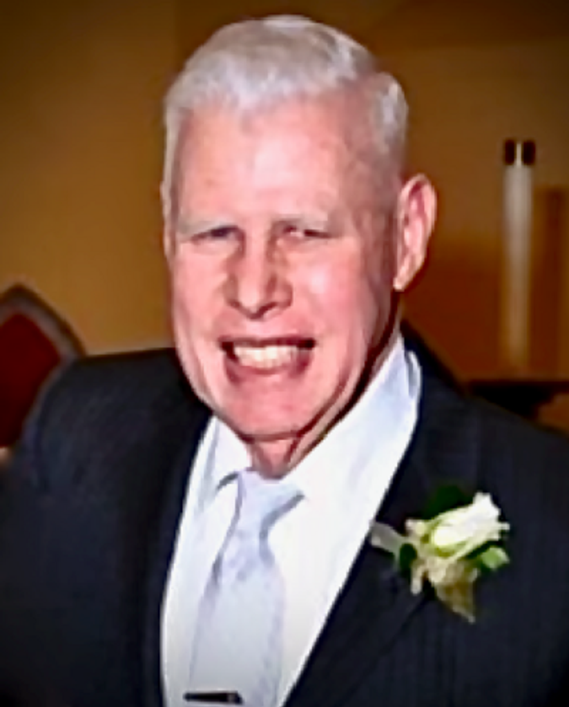 Thomas Richard Moss Profile Photo