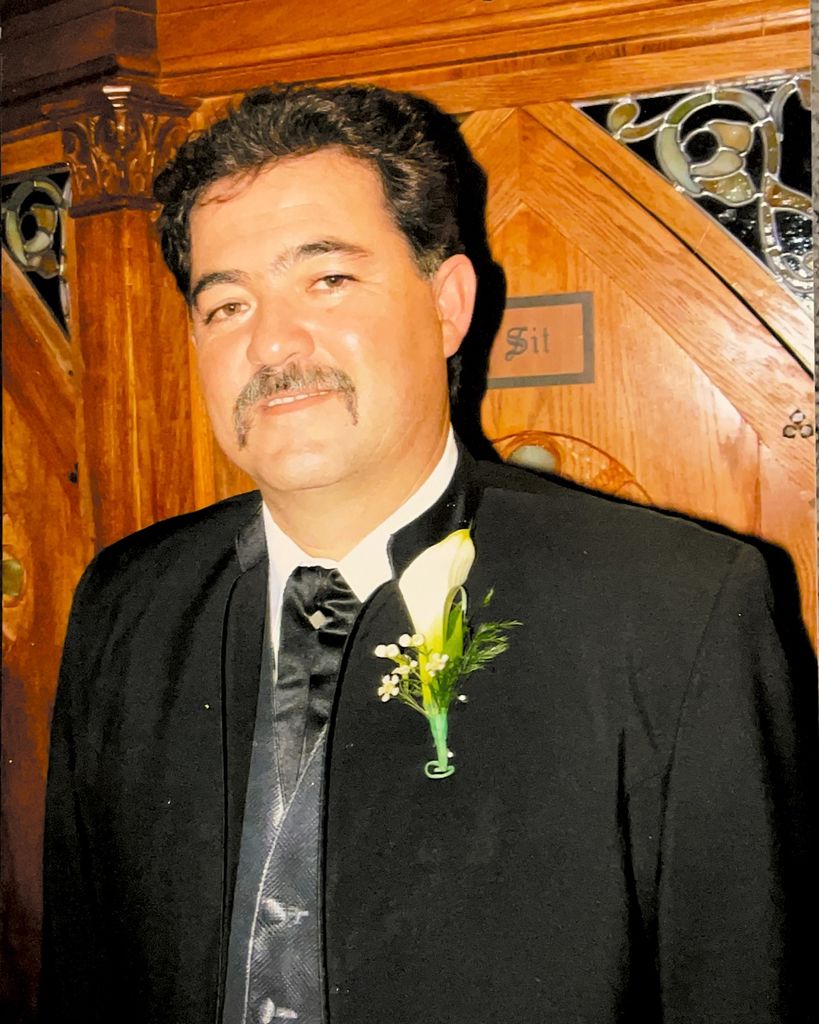 Max Martinez