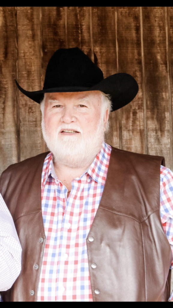 James Carroll Hagler Profile Photo