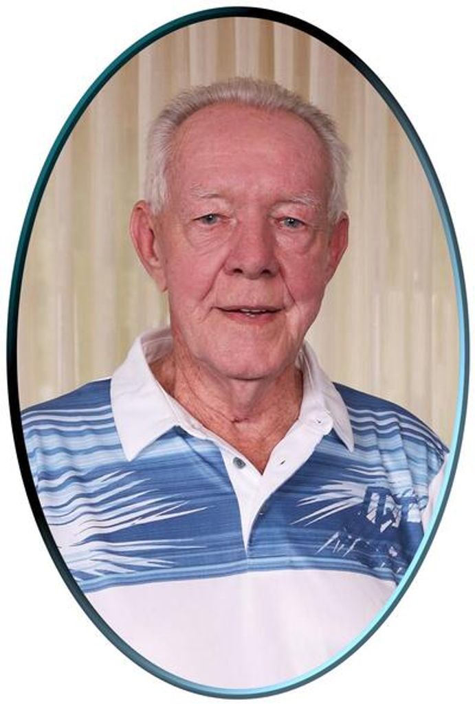 Paul Allan Whitmarsh Profile Photo
