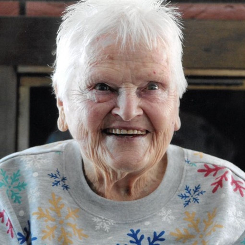 Stella Mary Carignan Profile Photo