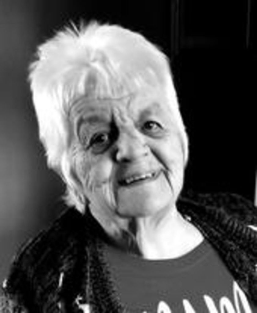 Pauline Marie Robinson