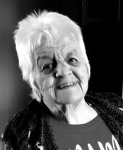 Pauline Marie Robinson Profile Photo