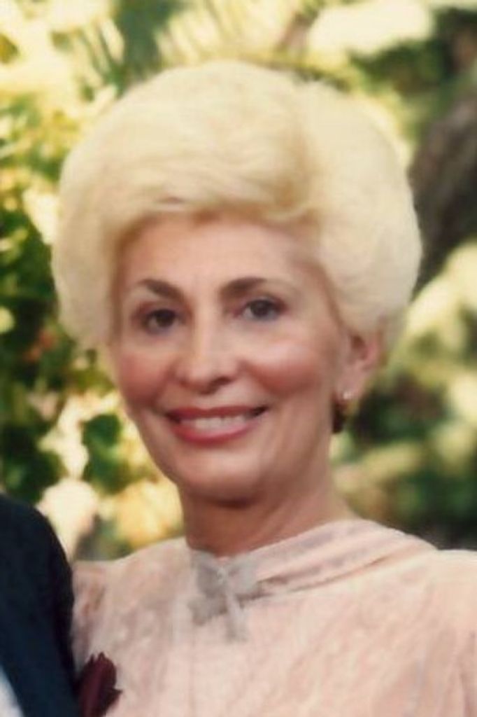 Mary Ann Marek