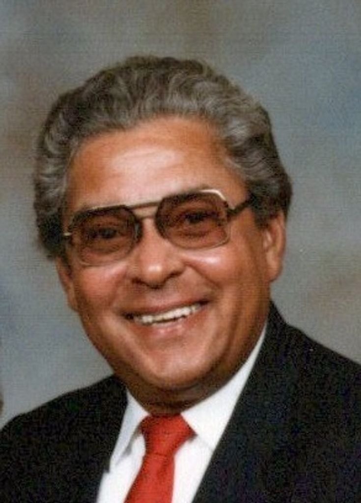 Harvey L. Stewart