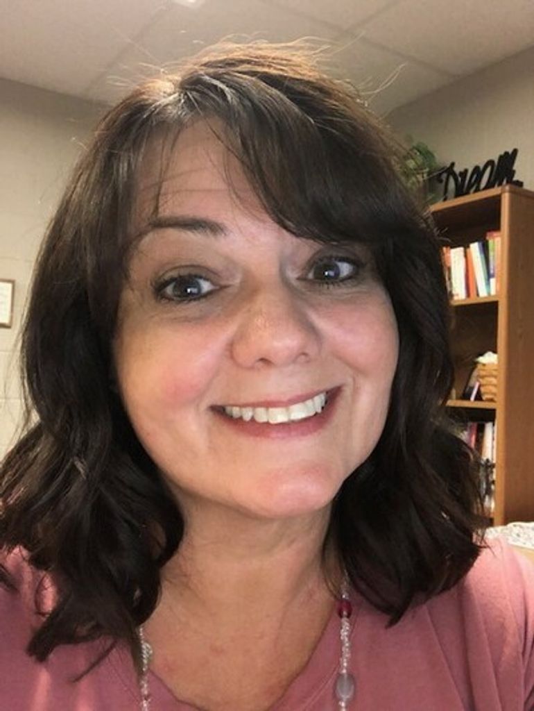 Caprice Dawn Powell Profile Photo