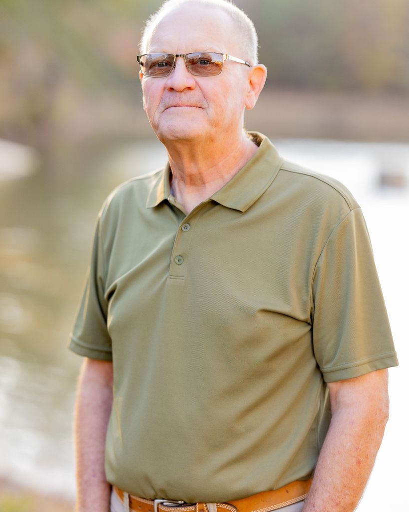 John Michael Moorer Profile Photo