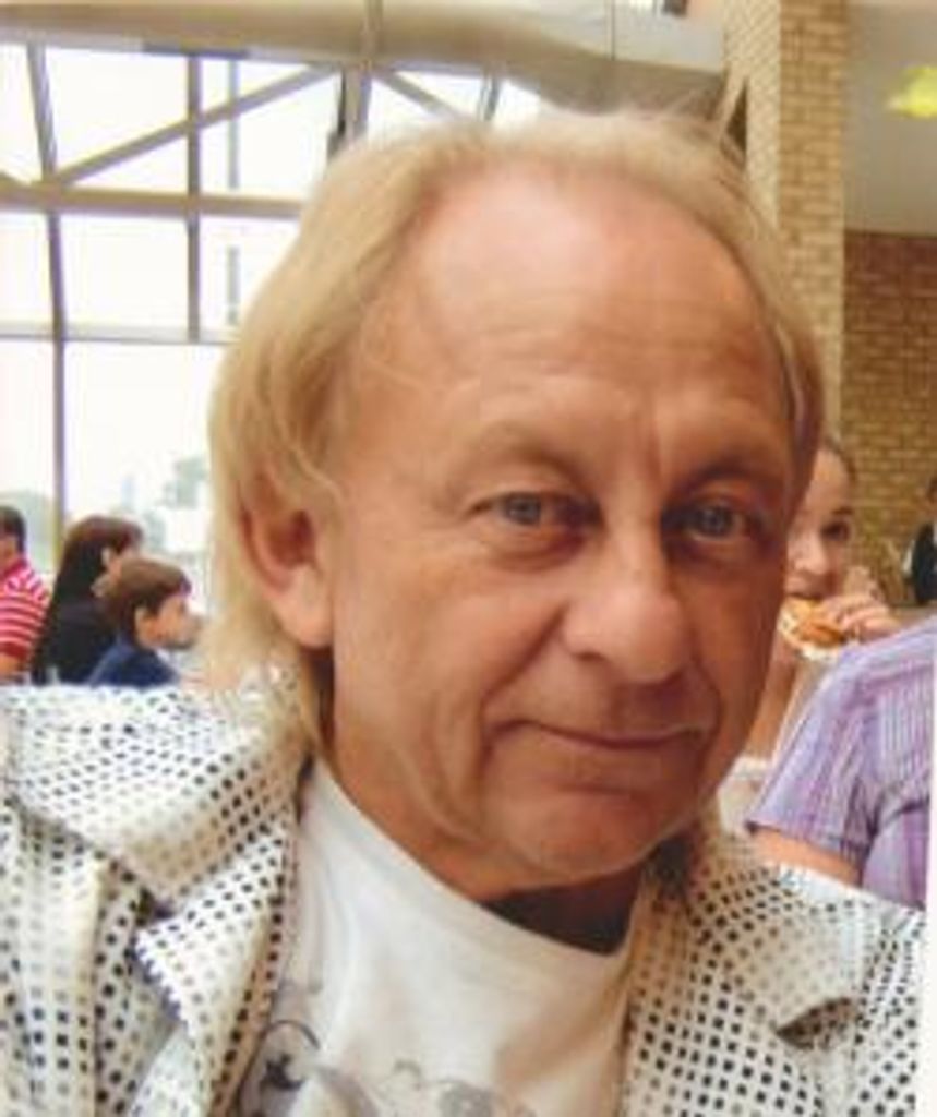 William  Paul MacIsaac