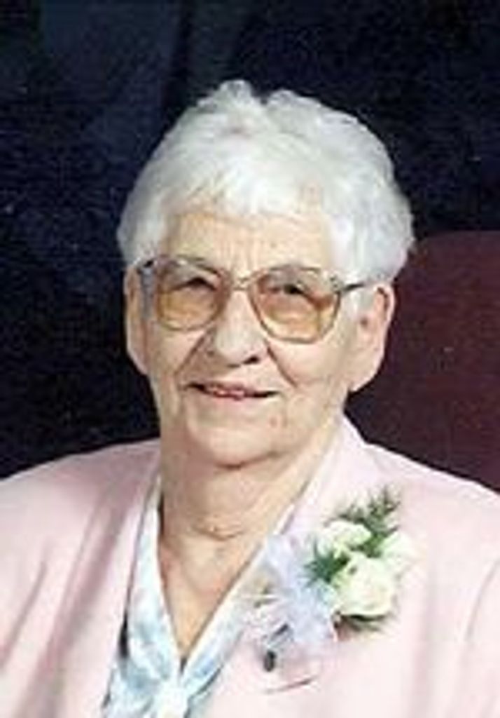 Martha Rasmusson Heckman