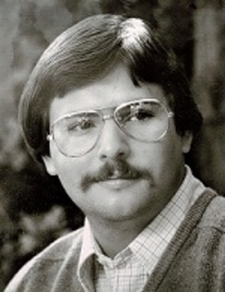 Gary Gene Halford Profile Photo