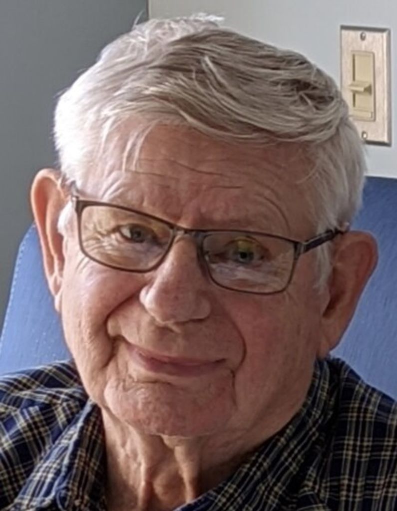 Donald Ray Case Profile Photo