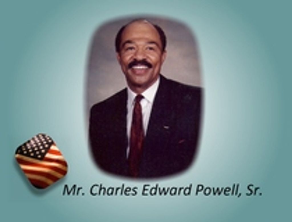 Charles Edward Powell, Sr. Profile Photo