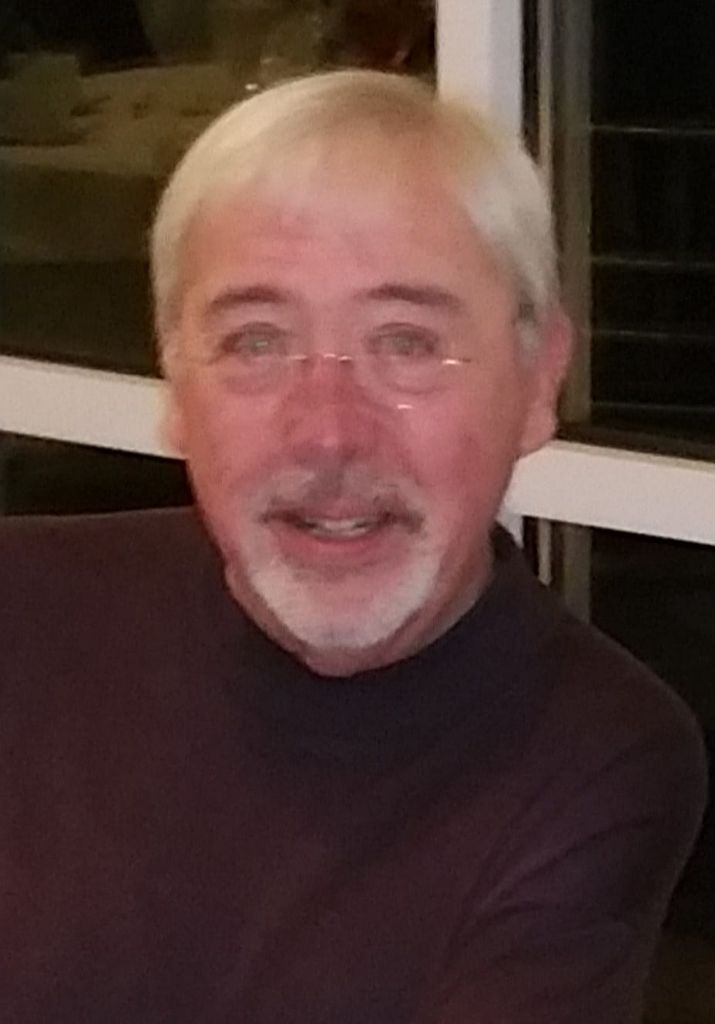 Steven “Steve” Lee Christian