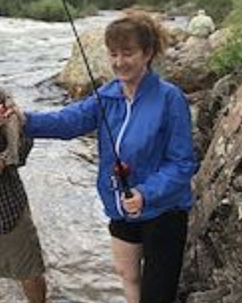 Jane Coleen Kelchner Profile Photo