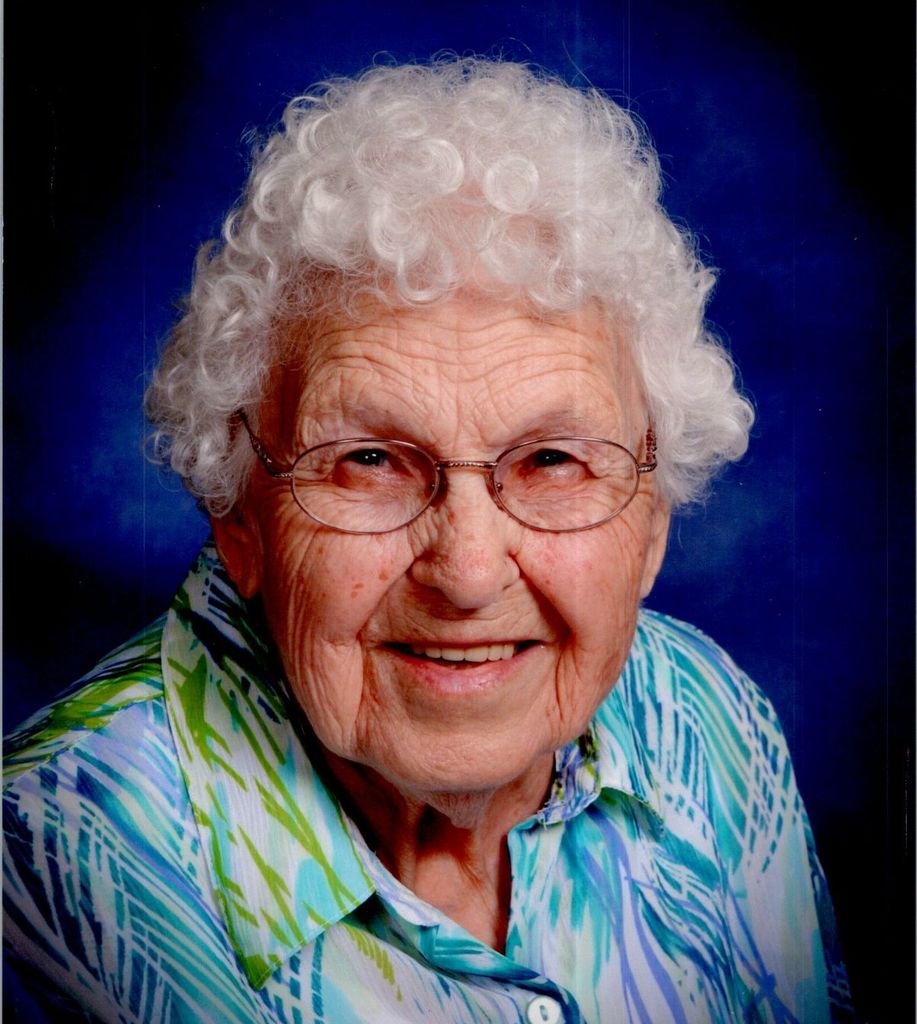 Jane Christina Makovec