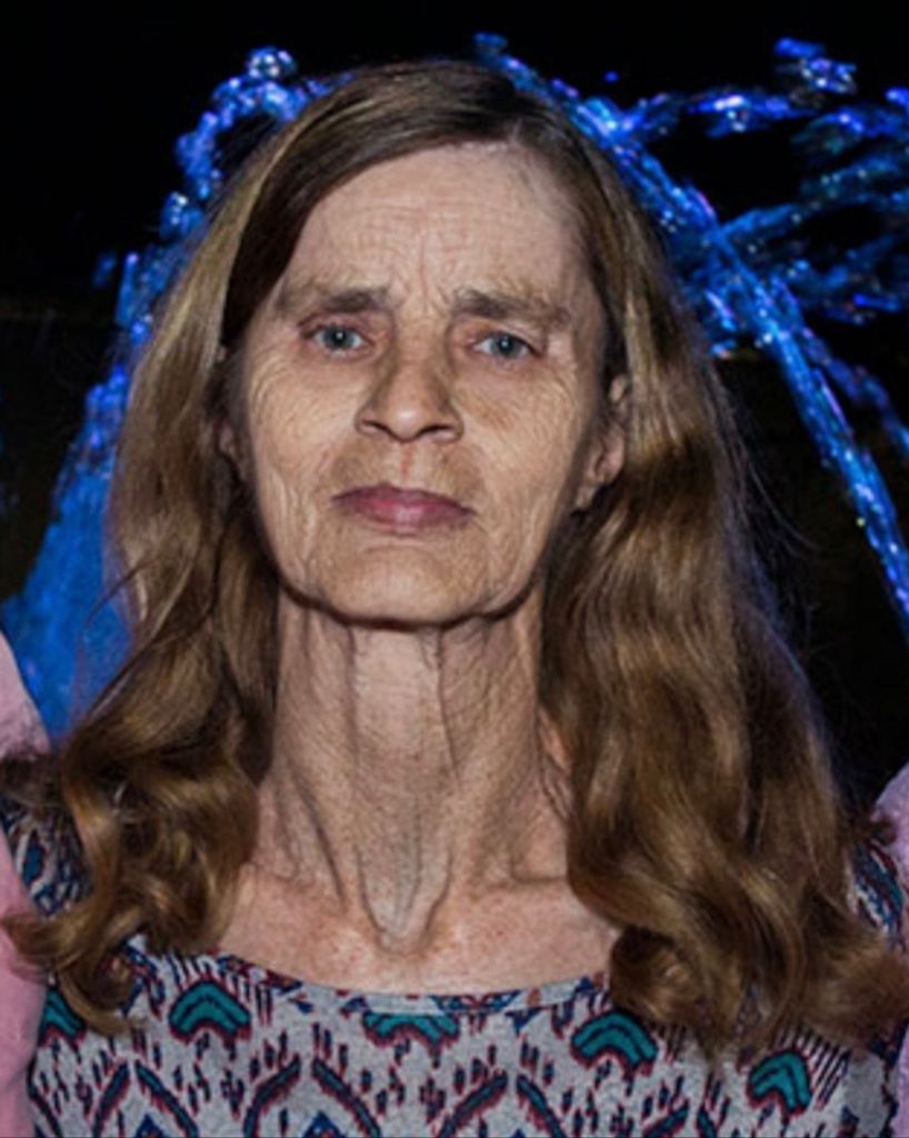 Dwelda Brown Smith Profile Photo