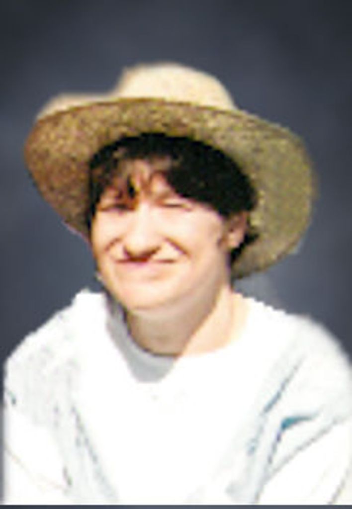 LuAnn M. Aspen