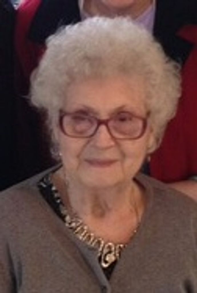 Charlotte M. Siswein