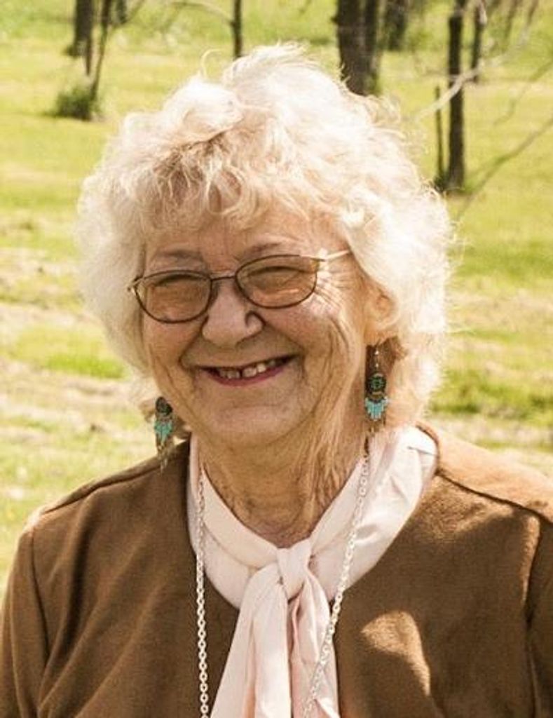 Joan L. Elsden Jolliff Profile Photo