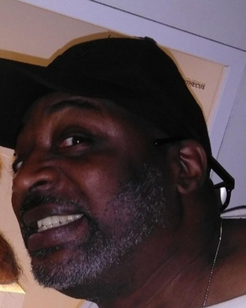 David Robert Campbell, Sr.