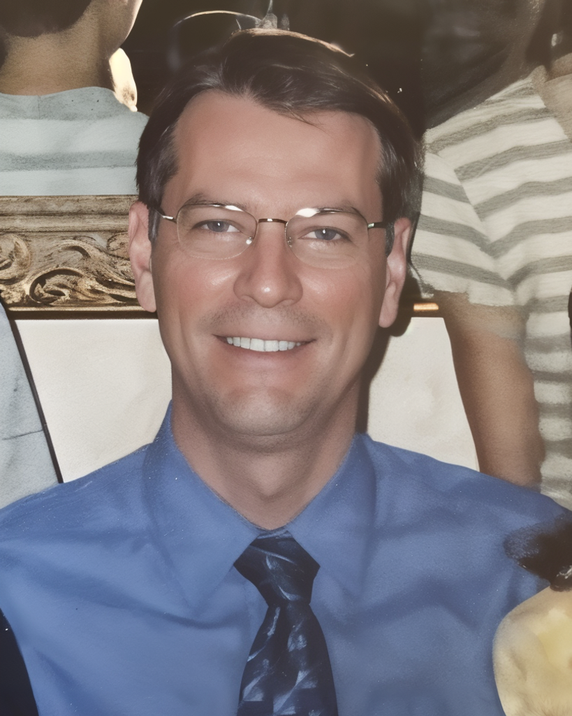 Larry Camp Profile Photo