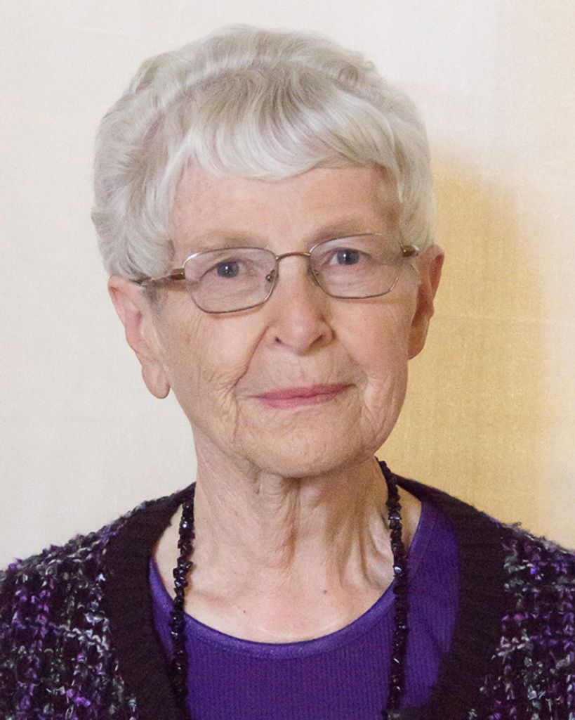 Beverly Emma (Allgood)  Campbell Profile Photo