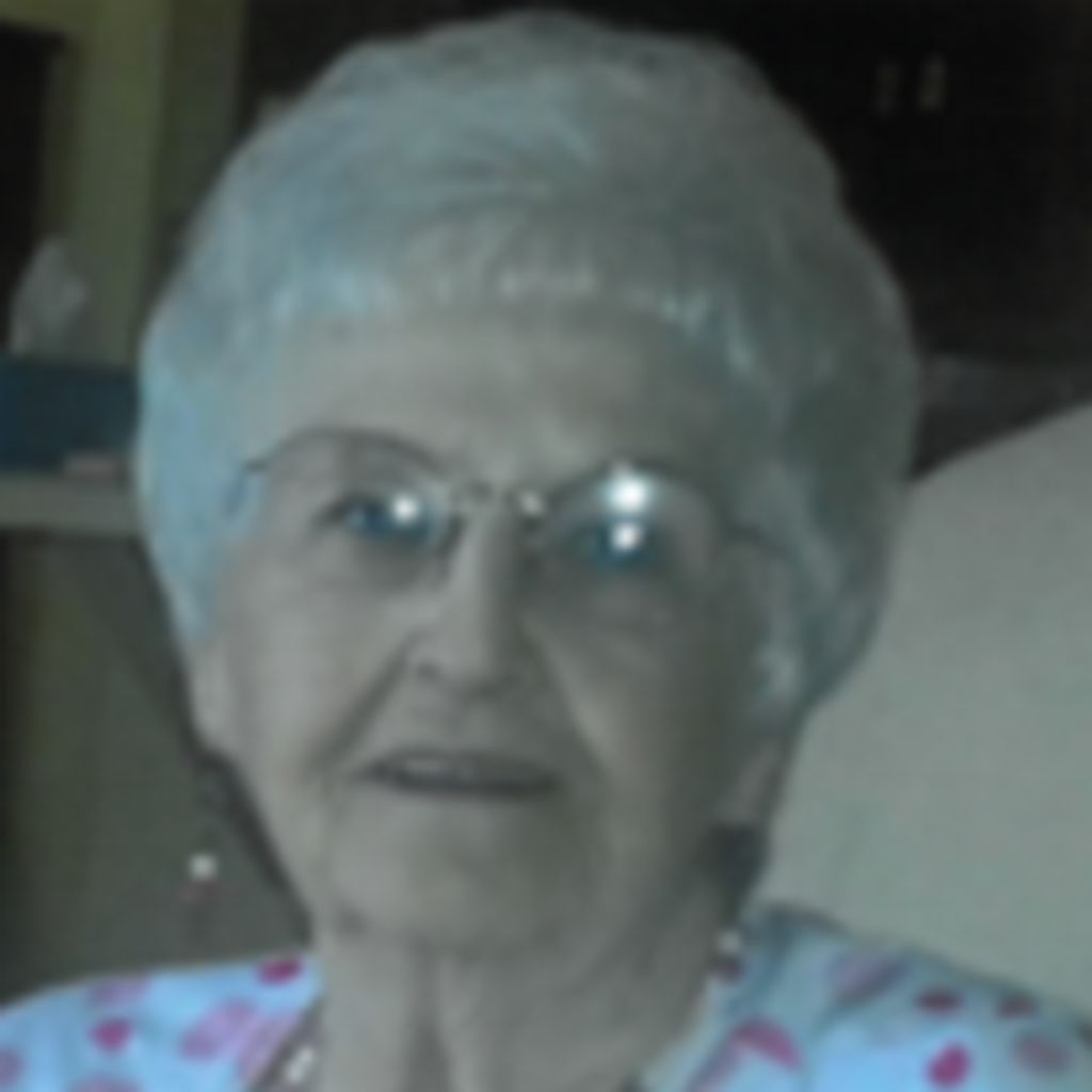 Mary Frances Furr Lefler