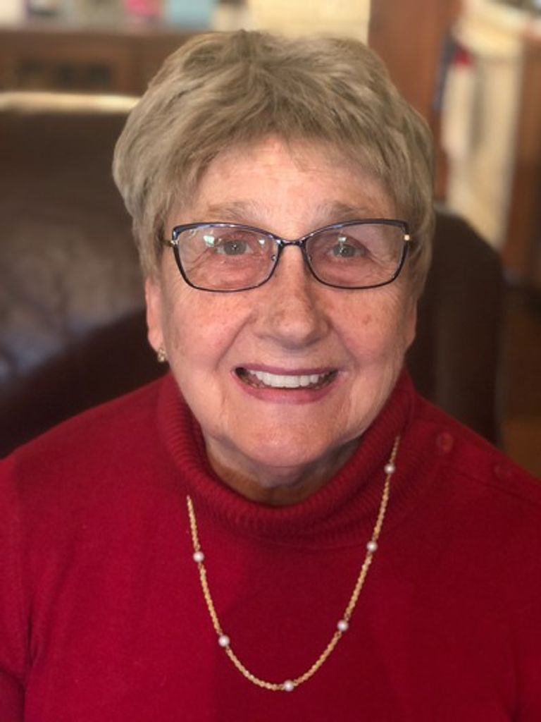 Elizabeth Joyce Shaffner Profile Photo