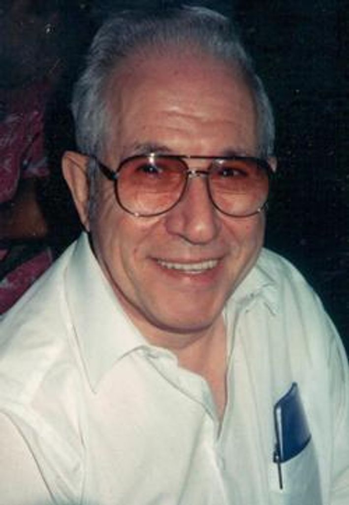 Leonardo "Leo" Barretta