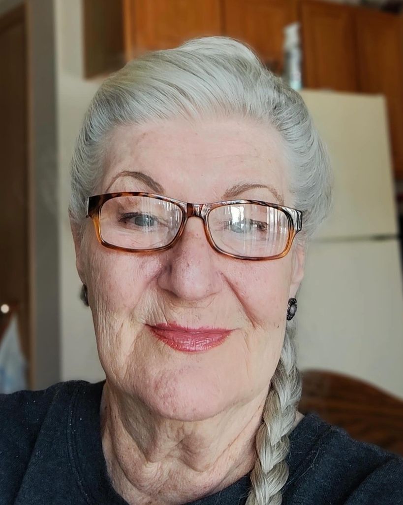 Phylliss A. Gleich