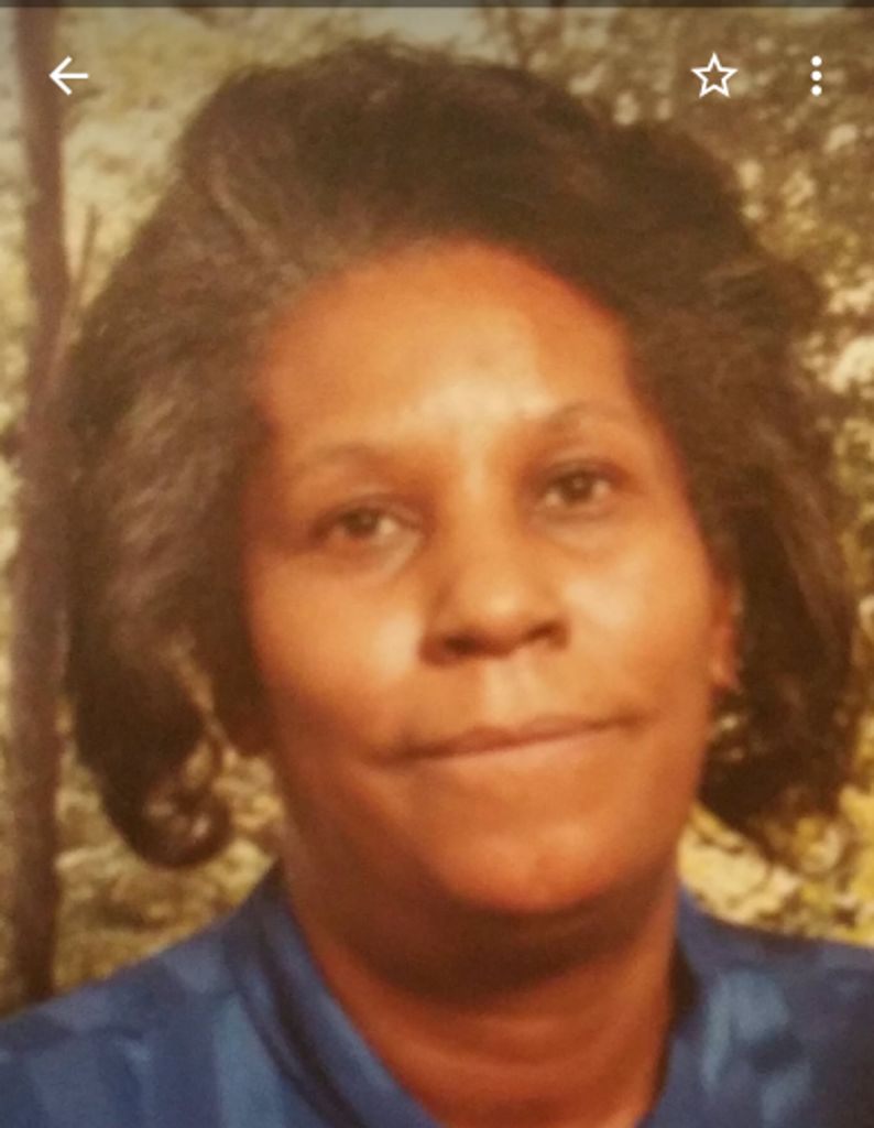 Lovella Crockett