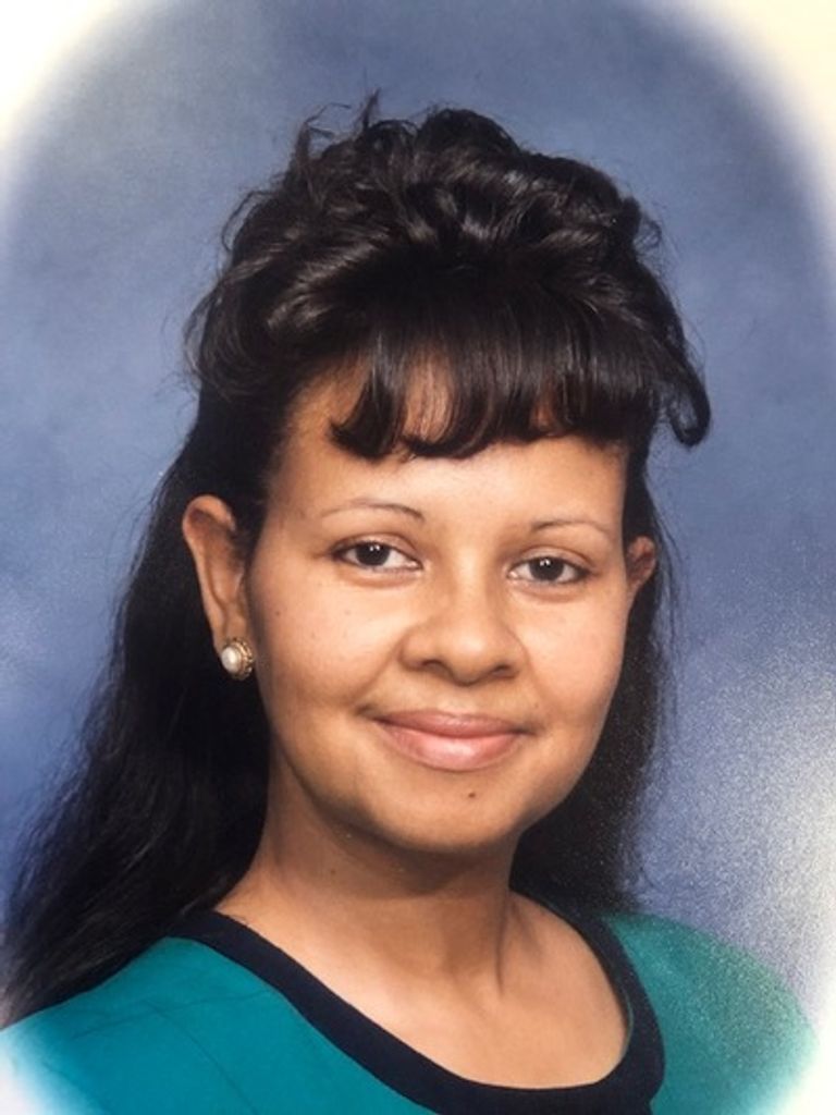 Flora Jo Mccalister Profile Photo