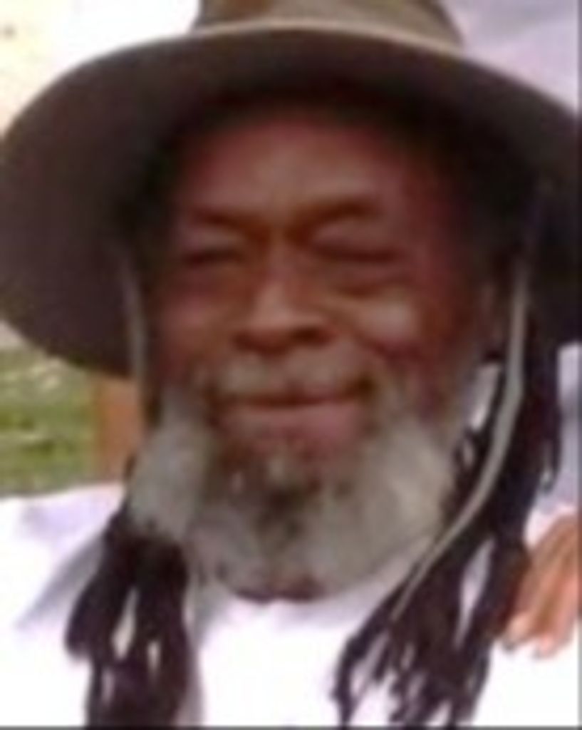 James J. Napier, Sr.