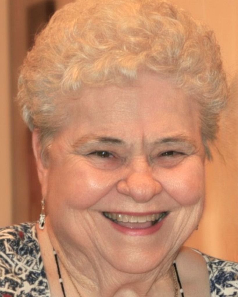 Alice Rosalie Menefee