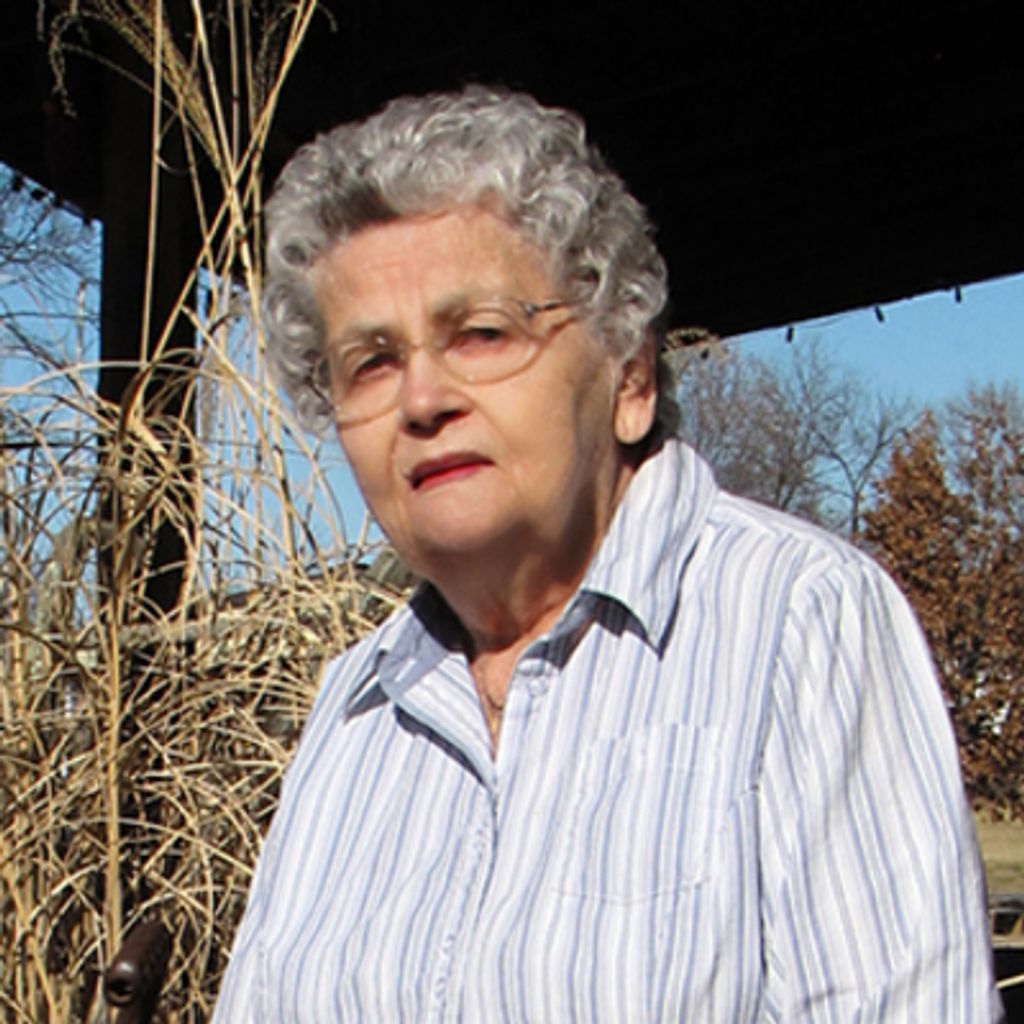 Marianna Mark Thomson Profile Photo